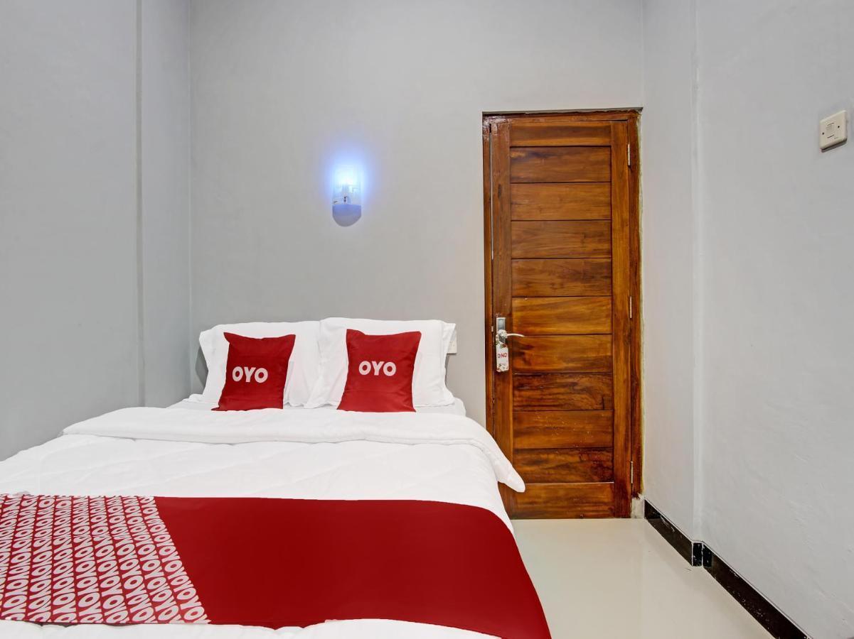 Oyo 91686 Triple S Hotel Malioboro يوغياكارتا المظهر الخارجي الصورة