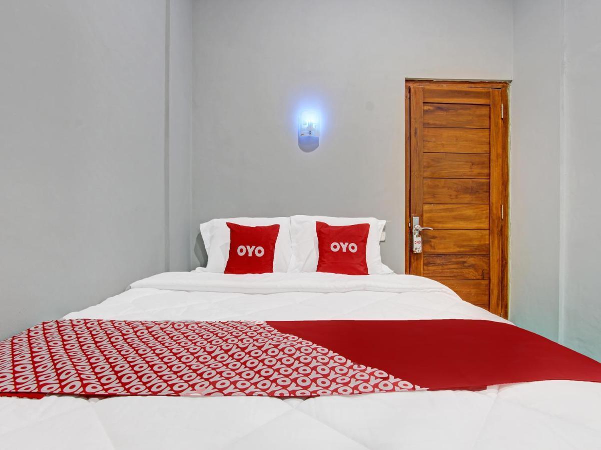 Oyo 91686 Triple S Hotel Malioboro يوغياكارتا المظهر الخارجي الصورة