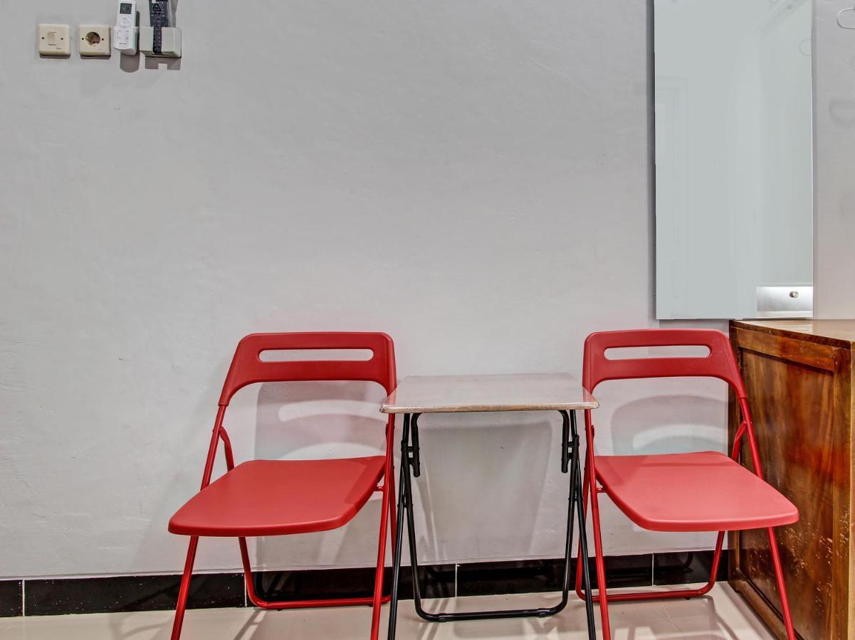 Oyo 91686 Triple S Hotel Malioboro يوغياكارتا المظهر الخارجي الصورة
