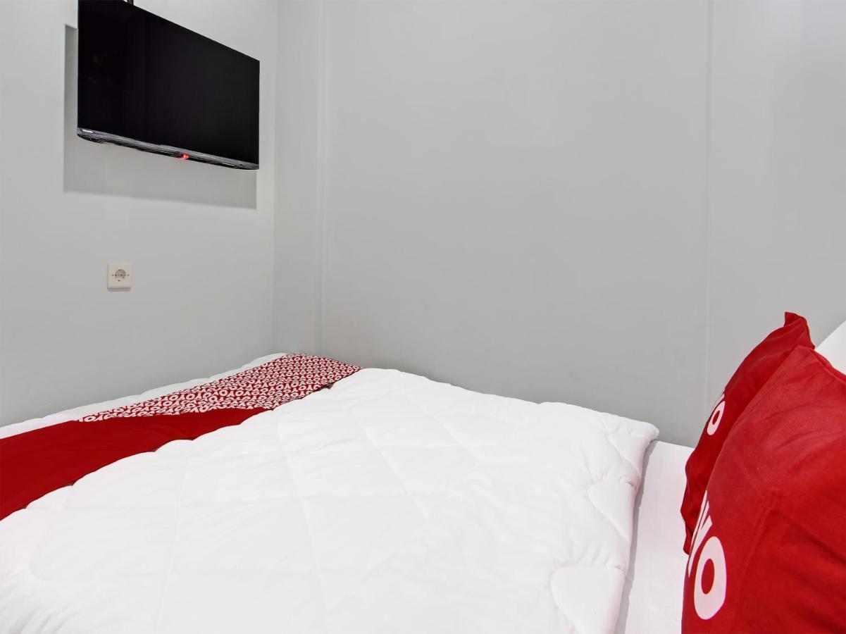 Oyo 91686 Triple S Hotel Malioboro يوغياكارتا المظهر الخارجي الصورة